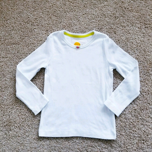 ❤EUC❤ BODEN GIRLS TOP - Picture 1 of 6